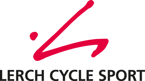 Hauptlogo, Gutscheine Lerch Cycle Sport AG